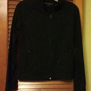 Athletic jacket
